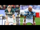 South Africa vs Australia Live Rugby