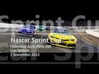 Nascar Sprint Cup Federated Auto Parts 400 Live Online