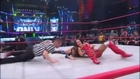 Knockouts Knockdown PPV: Brooke Tessmacher vs Santana Garrett