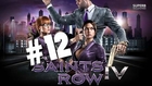 Saints Row IV - Partie 12 [Coop - Difficile]