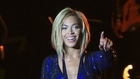 Beyonce Pulled Off Stage By Fan While Performing in Brazil