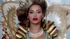 Beyonce Pulled Off Stage by Fan