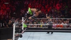 The Usos Vs. Tons of Funk Vs. The Real Americans - Raw: September 16, 2013