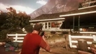 Grand Theft Auto 5 - Solution - Mission 17 : Légitime défonce