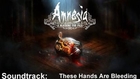 Amnesia A Machine For Pigs Soundtrack 10 These Hands Are Bleeding