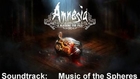 Amnesia A Machine For Pigs Soundtrack 23 Music of the Spheres