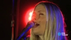 StudioA: Holly Williams performs a three-song set