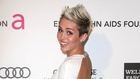 Miley Cyrus' Million Dollar Porn Offer