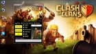Clash of Clans Cheat Free Gems - iPhone V1.02