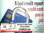 free credit score report reviews
