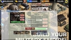 Modern War Cheat Free Nest  Level  - iPhone V1.01 War