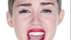 Miley Cyrus Vs Sinead O'Connor - Nothing Compares To Wrecking Ball (Robin Skouteris Mix)