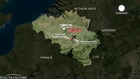 Dix parachutistes meurent dans le crash de leur avion