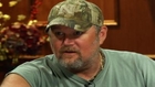 Barry Manilow, Gun Shooting, and Diphallia: Larry The Cable Guy Shocking Answers In 