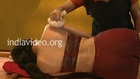 Ayurveda demonstration FULL - 3 in French DVD Kerala