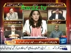 All Limits Crossed Abusing on Live Dawn TV Show