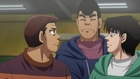 Hajime No Ippo: The Fighting! - Episode 8 - The Mad Dog and The Red Wolf