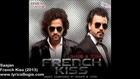 Saajan - French Kiss (2013)