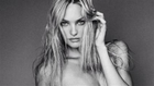 Modelo Candice Swanepoel posta foto nua no Instagram