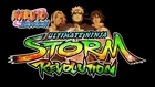 Naruto Shippuden Ultimate Ninja Storm Revolution - PS3_X360  TEASER