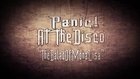 Panic! At The Disco-The Ballad Of Mona Lisa(Lyric Video)