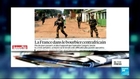 IN THE FRENCH PAPERS - Top political lies of 2013