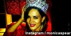 Former Miss Venezuela And Ex-Husband Shot Dead In Attack
