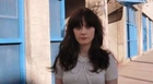 Zooey Deschanel Gives Us The Scoop On Her Quirky Wardrobe on the New Girl.