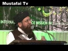 Eid Milad un Nabi Virginia USA ( Dr Zafar Iqbal Noori ) Mustafai Tv