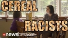 CEREAL RACISTS: Mixed Race Cheerios Commercial Plagued by Prejudiced Comments