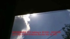 MOTHERSHIP UFO Sighting in  RUSSIA - MOSCOW May 30, 2013