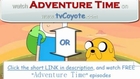 Adventure Time Season 5 Episode 23 - One Last Job - Full Episode