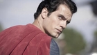 A Special Feature: Making The Man of Steel