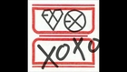 EXO XOXO Kiss & Hug Full Album[Hug Version]