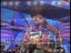 Maa Music Awards 2012 - Trivikram Srinivas speech about Sirivennela Seetarama Sastry Garu