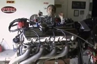 540 Big Block Race Engine 650+ HP by Proformance Unlimited