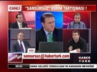 Habertürk Sansürsüz FİNAL Evrim Tartışması 18 Mayıs 2010 5_18 - YouTube