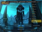World of Warcraft Key Generator [2013] ~ Updated Mists of Pandaria Keys