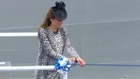 Kate Middleton christens Royal Princess
