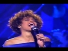 Whitney Houston Greatest Love Of All Live