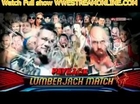 #Wade Barrett vs Curtis Axel vs The Miz full match WWE Payback