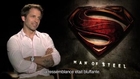Man Of Steel - ITW Zack Snyder [VOST|HD720p]
