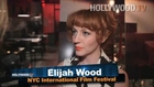 Elijah Wood plays a serial killer - Hollywood.TV