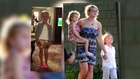 Jamie Lynn Spears' Daughter Maddie Looks All Grown Up on Fifth Birthday