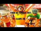 Tour de France 2011 