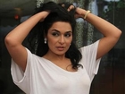 Pakistani actress Meeras Hot Photoshoot