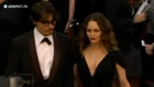 Johnny Depp évoque sa rupture avec Vanessa
