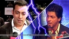 Salman Khan Had More Downs Than Any Other Actor - Shahrukh Khan