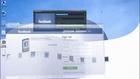 Facebook hacker 2013 -