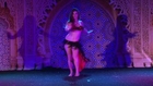 Nika Mlakar Beautiful Belly Dance Show
